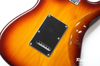Player Stratocaster HSS Plus Top